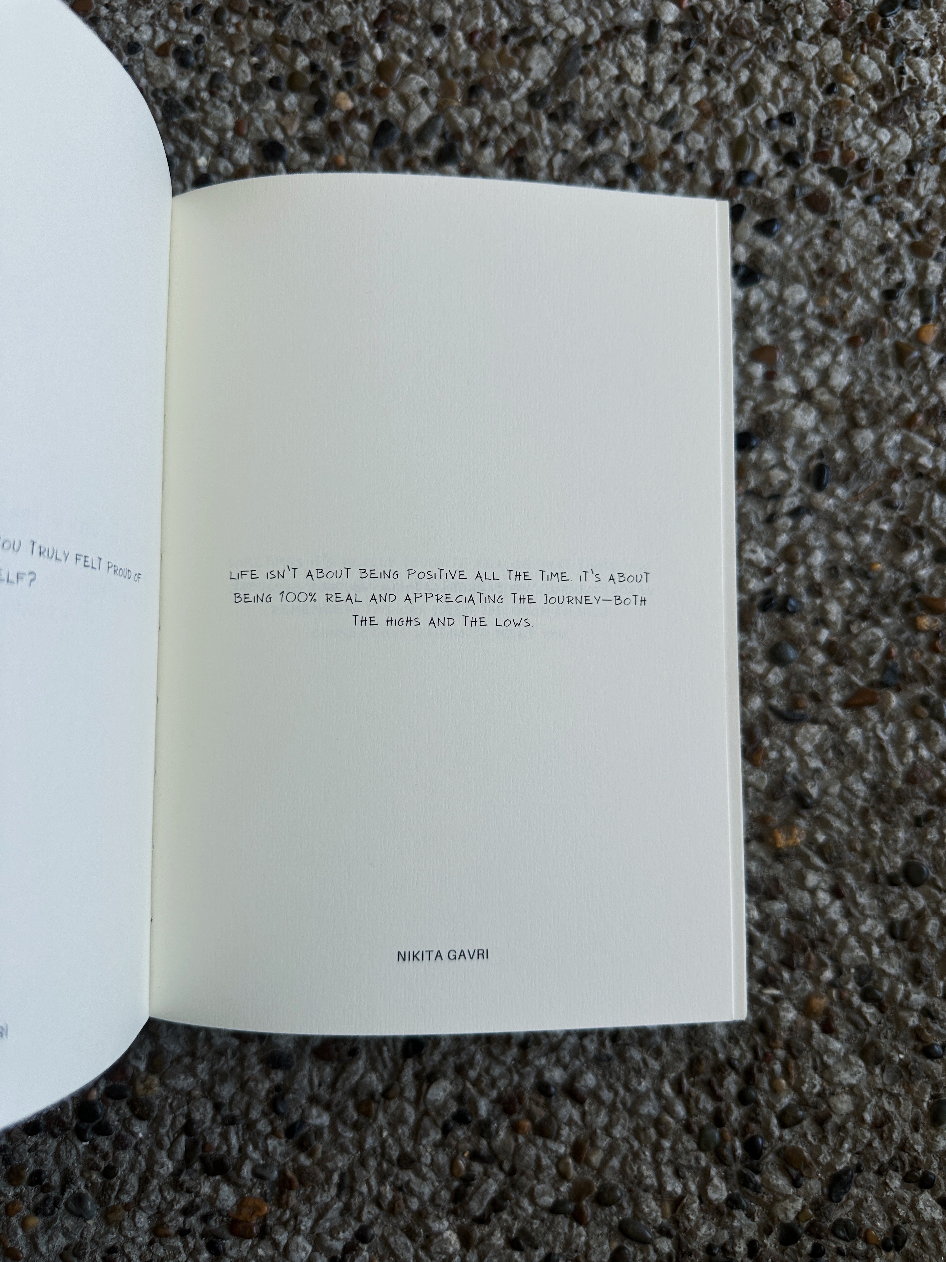 The Brown Leather Edition – Grounding & Reflection